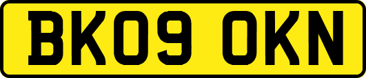BK09OKN