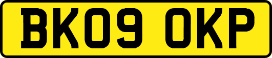 BK09OKP