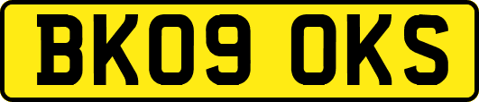 BK09OKS