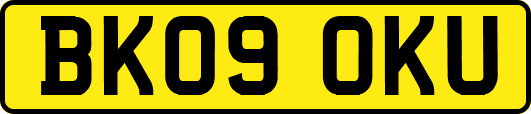 BK09OKU