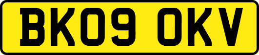 BK09OKV
