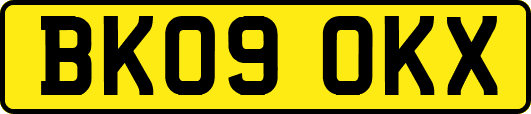 BK09OKX