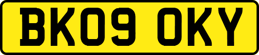 BK09OKY
