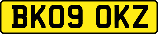 BK09OKZ