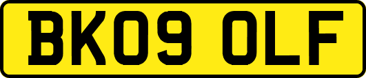 BK09OLF
