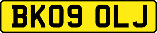 BK09OLJ