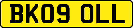BK09OLL