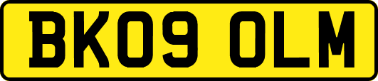BK09OLM