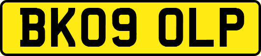 BK09OLP