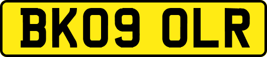 BK09OLR