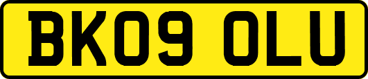BK09OLU