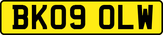 BK09OLW