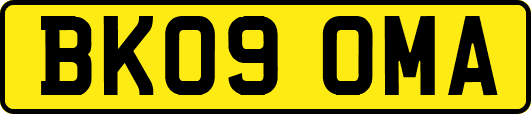BK09OMA