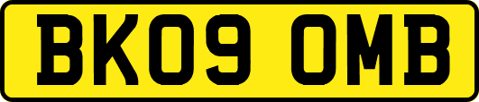 BK09OMB