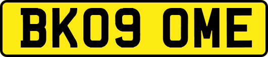 BK09OME