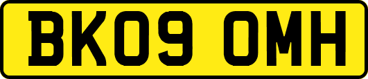 BK09OMH