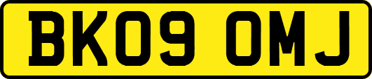 BK09OMJ