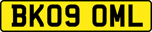 BK09OML