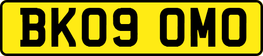 BK09OMO