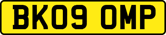 BK09OMP