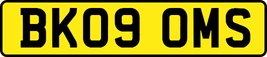 BK09OMS
