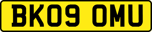 BK09OMU