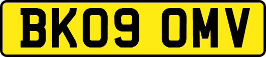 BK09OMV