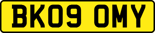 BK09OMY