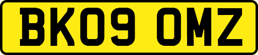 BK09OMZ