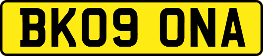 BK09ONA