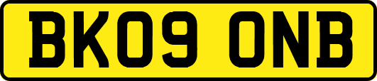 BK09ONB