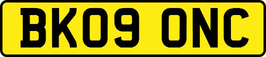 BK09ONC