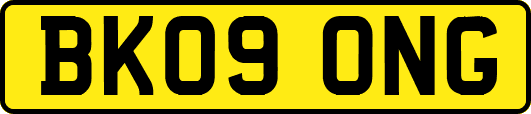 BK09ONG