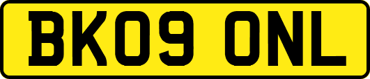 BK09ONL