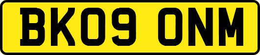 BK09ONM