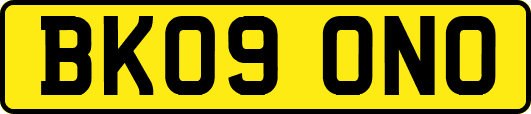 BK09ONO