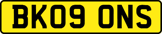 BK09ONS