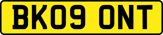 BK09ONT