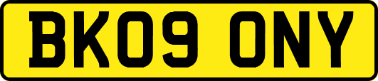 BK09ONY