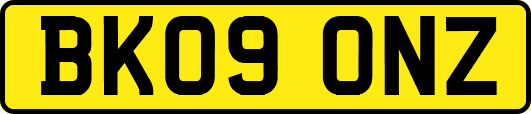 BK09ONZ