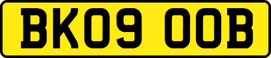 BK09OOB