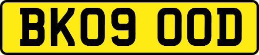 BK09OOD