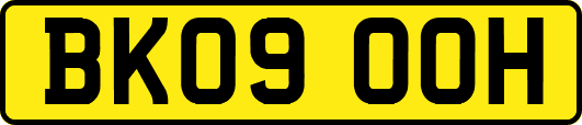 BK09OOH