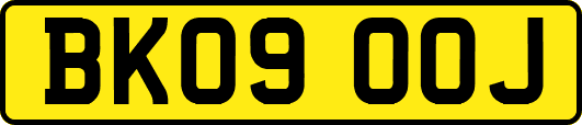 BK09OOJ