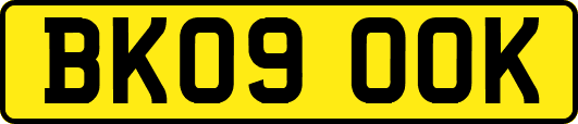BK09OOK