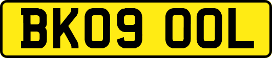 BK09OOL