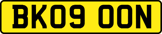 BK09OON