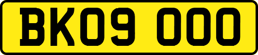 BK09OOO