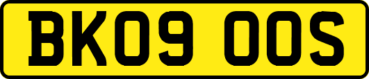 BK09OOS