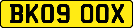 BK09OOX
